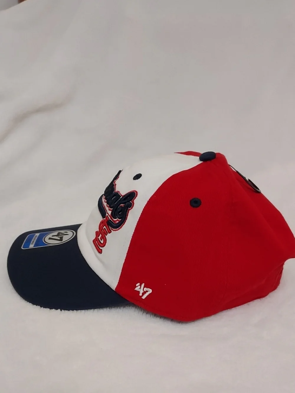 '47 Kids St. Louis Cardinals Hat